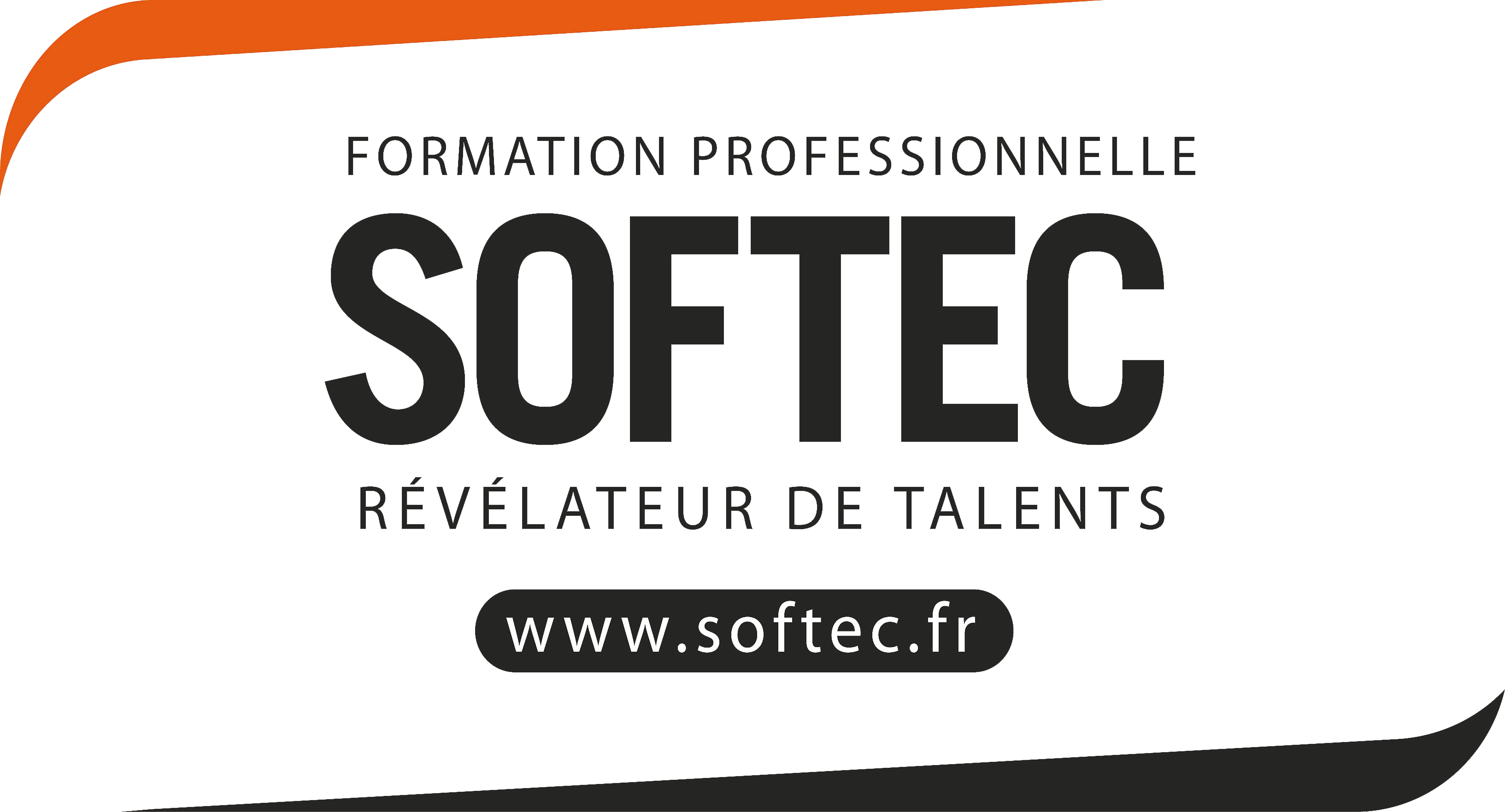 SOFTEC logo 